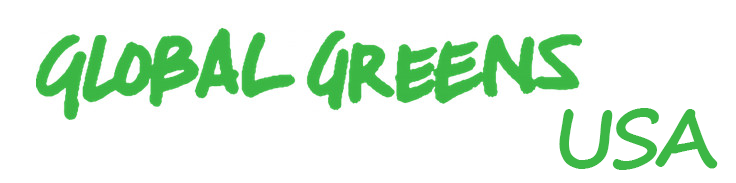 Global Greens USA Logo
